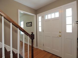 1 Woodcock Ln, Ridgefield, CT 06877