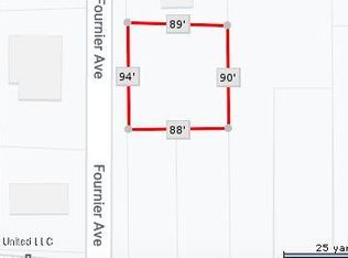 9482 Fournier Ave, Diberville, MS 39540