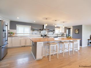 3305 McKinley Ave, Cheyenne, WY 82001