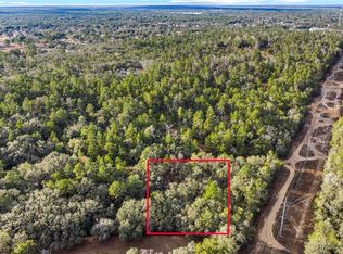 115 S Crestview Ave, Inverness, FL 34452