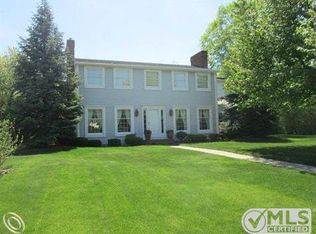 8417 Voigt Ave, Grosse Ile, MI 48138