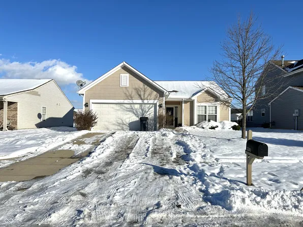 3241 Bristlecone Ct, Whiteland, IN 46184