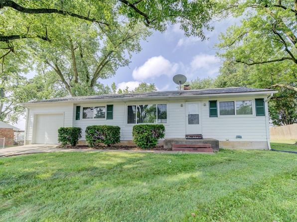 1537 Boones Lick Rd