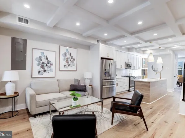 620 Columbia Rd NW, Washington, DC 20001