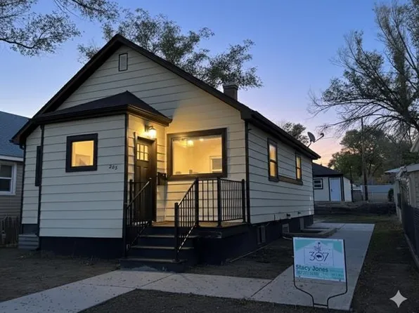 205 Gale St, Rock Springs, WY 82901