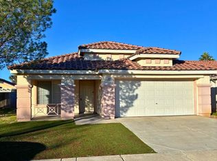 1237 Silver Prospect Dr, Las Vegas, NV 89108