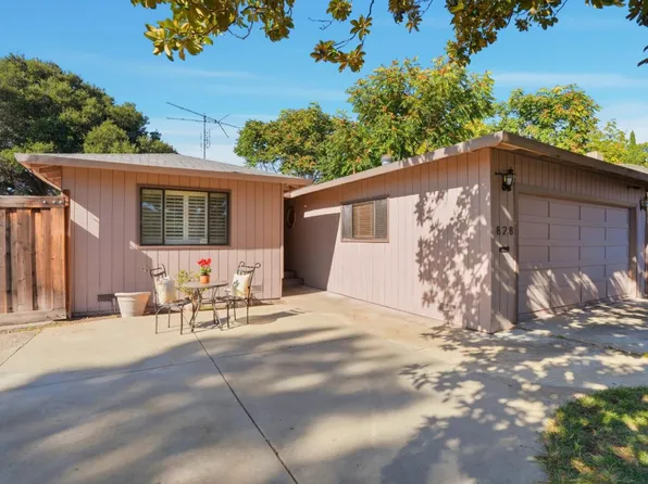828 Weeks St, East Palo Alto, CA 94303