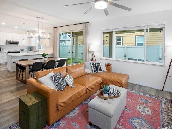94-1070 Halelaukoa Dr, Waipahu, HI 96797