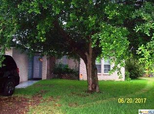 4704 James Loop, Killeen, TX 76542