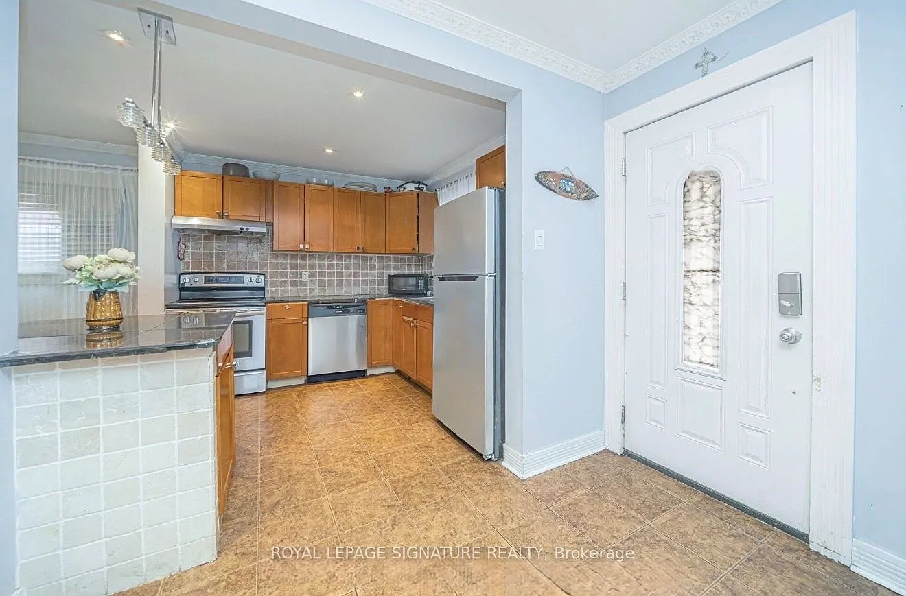 1 bed, $550 — Photo 2