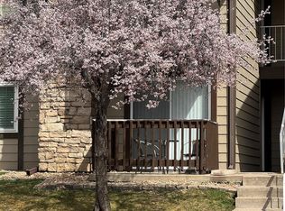 1850 S Pitkin Circle #B, Aurora, CO 80017