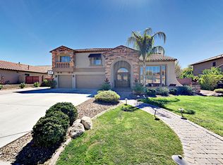 9589 W Running Deer Trl, Peoria, AZ 85383