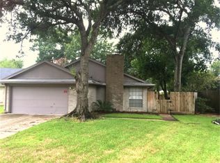 16319 Hollow Rock Dr, Houston, TX 77070