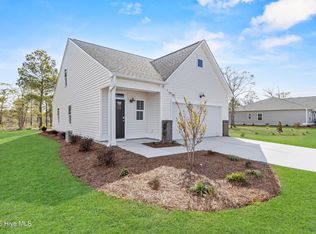 4590 Terrace Rd SW HOMESITE 129, Shallotte, NC 28470