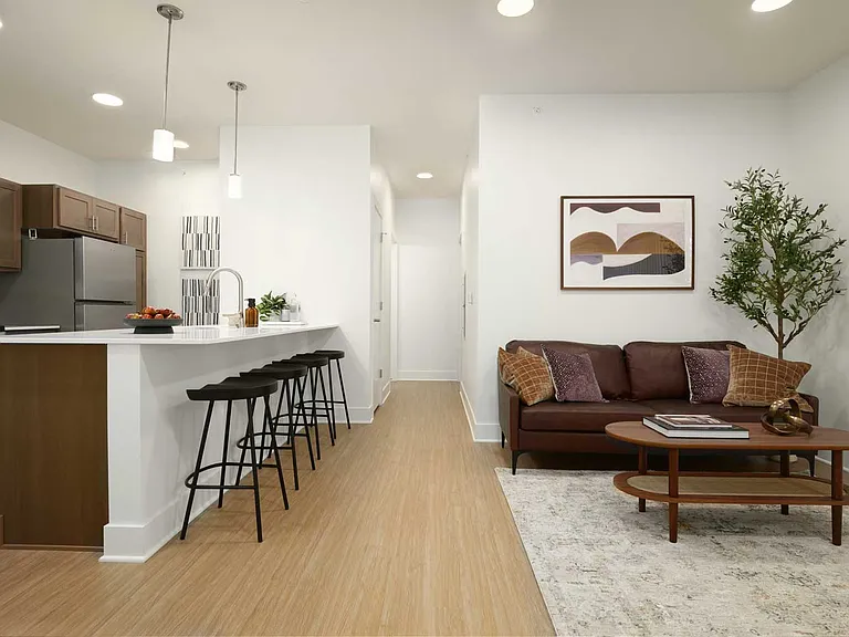 Blair Crossing Apartments — Photo 6