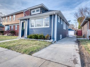 1811 Harrison St, Maywood, IL 60153