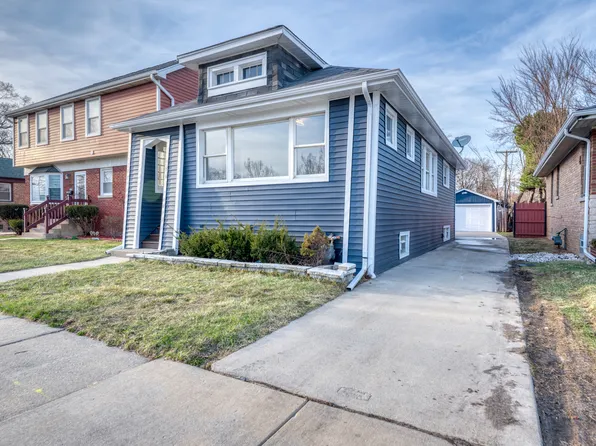 1811 Harrison St, Maywood, IL 60153