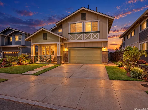 94-1544 Moleokekoa St, Waipahu, HI 96797