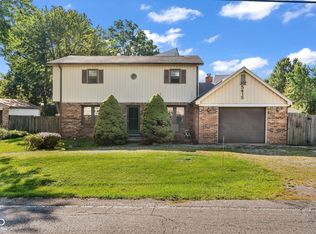 5415 W Mooresville Rd, Indianapolis, IN 46221