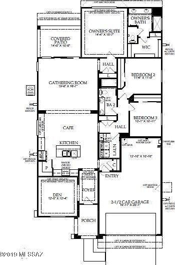 2nd image of 11946 N Raphael Way N