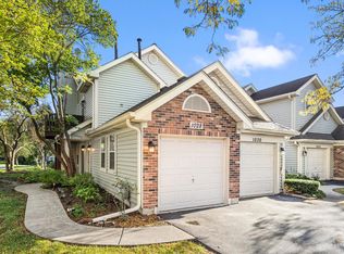 1028 Rockport Dr, Carol Stream, IL 60188