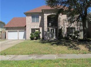 7019 Trimstone Dr, Pasadena, TX 77505