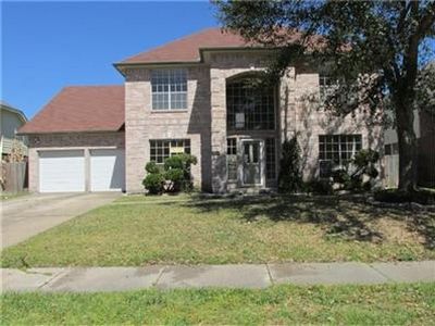 7019 Trimstone Dr, Pasadena, TX, 77505