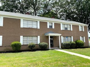 1263 Laudeen Dr APT 4, Memphis, TN 38116