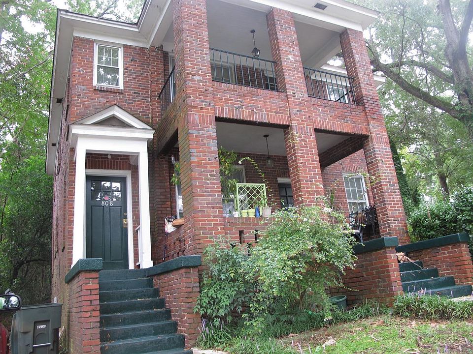 Street View of 808 Heidt Street