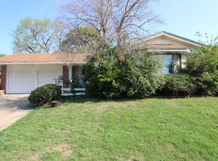 7515 E 27th Pl, Tulsa, OK 74129