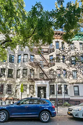 Rented by Brown Harris Stevens | media 14