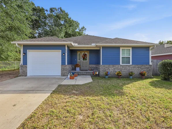 250 W North Ave, Crestview, FL 32536