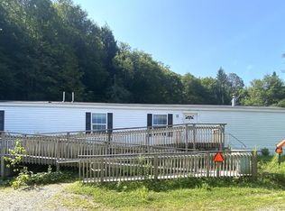 3106 State Route 125, Hancock, VT 05748