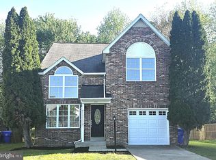 6202 Gopher Ct, Waldorf, MD