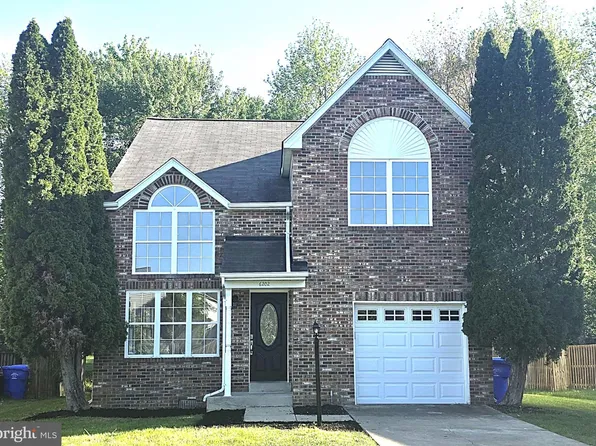 6202 Gopher Ct, Waldorf, MD 20603