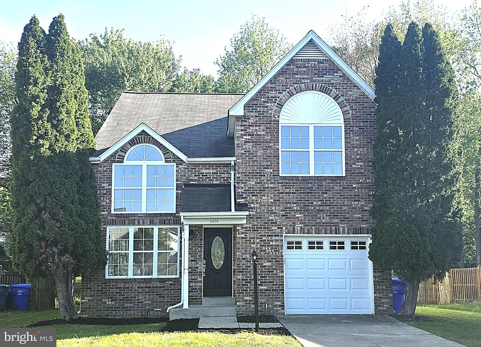 6202 Gopher Ct photo 1