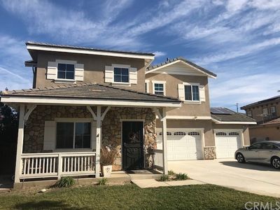 10469 Monterey Ct, Mentone, CA, 92359