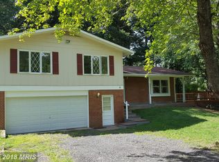 14335 Aden Rd, Nokesville, VA 20181