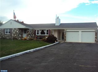 1096 Azalea Dr, Warminster, PA 18974