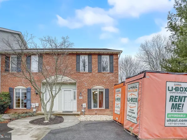 4822 Misty Ct, Wilmington, DE 19808