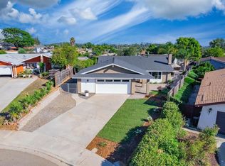 891 Julie Ct, San Marcos, CA 92069