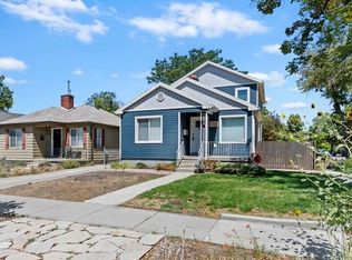 235 E Browning Ave, Salt Lake City, UT 84115