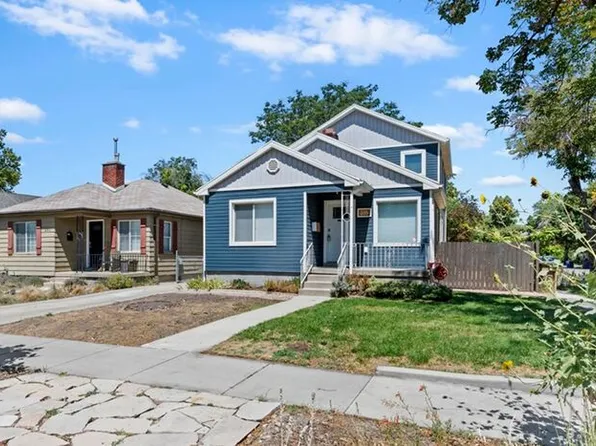 235 E Browning Ave, Salt Lake City, UT 84115