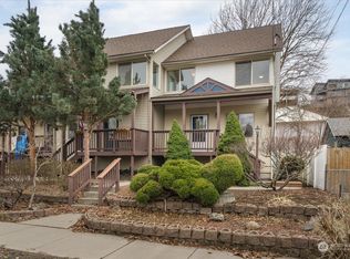 1625 W Clarke Ave, Spokane, WA 99201