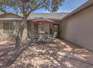 506 N Blue Spruce Rd, Payson, AZ 85541