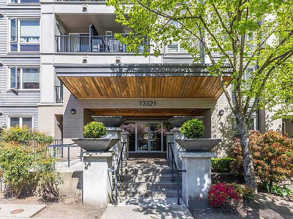 3rd image of 13321 102a Ave #439