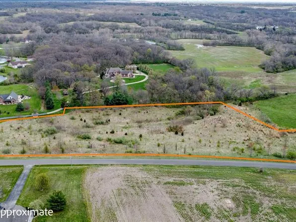 0 Lageman Ln, Brighton, IL 62012