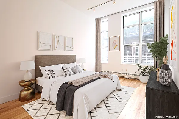 Rented by True Lofts New York LLC | media 18