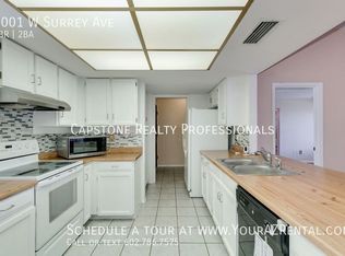 4001 W Surrey Ave, Phoenix, AZ 85029