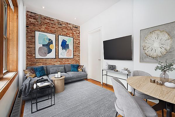 1st image of 68 Thompson St #4L